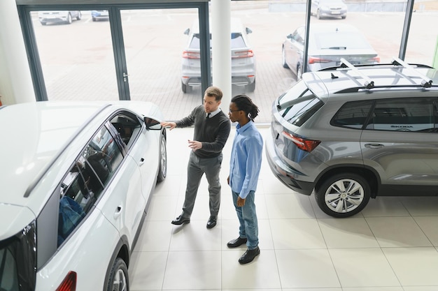 Luxury Car Delivery In The Tristate