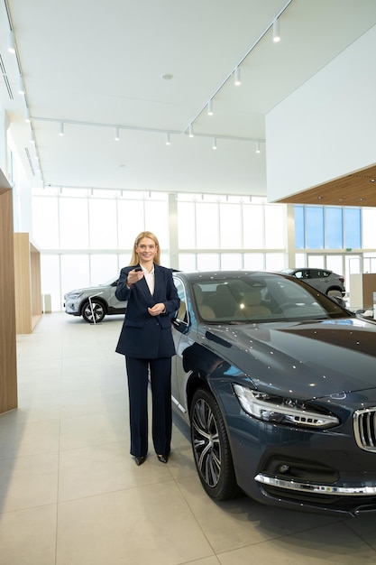 Tristate Luxury Car Buyers Understanding The