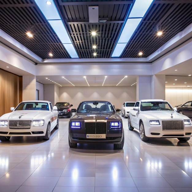 Luxury Car Delivery In The Tristate