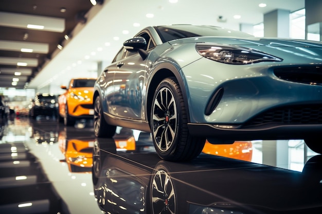 Tristate Luxury Car Buyers Reap Benefits