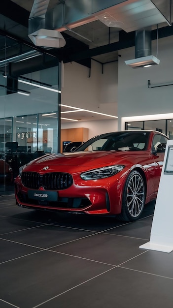 Luxury Car Delivery What You Need