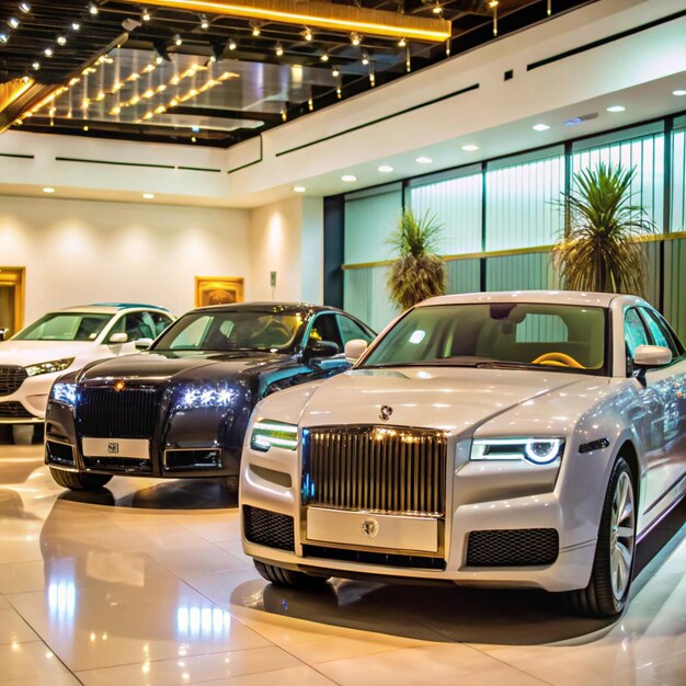 The Rise Of Electric Vehicles A Boca Raton