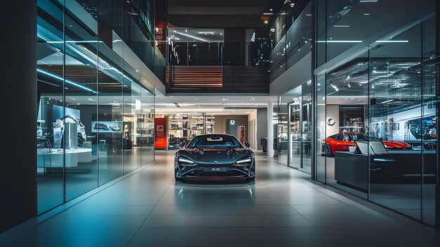 Navigating The Tristate Luxury Car Market