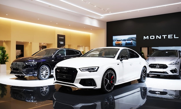 The Evolution Of Luxury Car Delivery