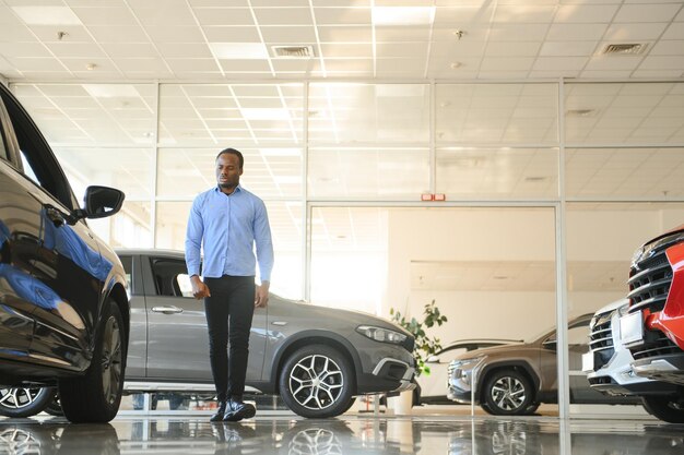 The Ultimate Guide To Luxury Car