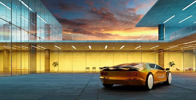 The Tristate Luxury Car Buying Experience