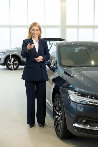Tristate Luxury Car Owners Understanding The