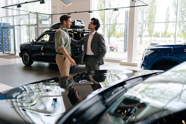 Luxury Vehicle Delivery In The Tristate