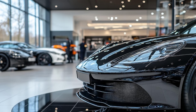 Tristate Luxury Car Delivery A Comprehensive