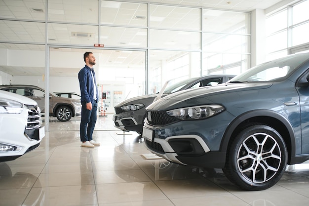 Tristate Luxury Car Buyers Understanding The