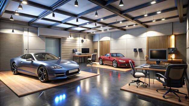 The Evolution Of Luxury Vehicle Delivery