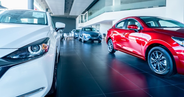 The Evolution Of Luxury Car Delivery