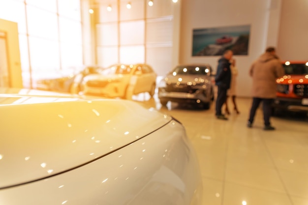 Luxury Car Delivery In The Tristate