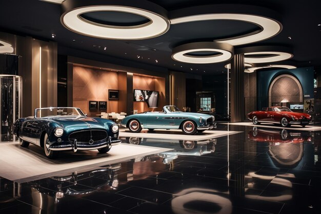 Tristate Luxury Car Buyers Understanding The