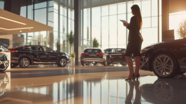 Luxury Car Delivery In The Tristate