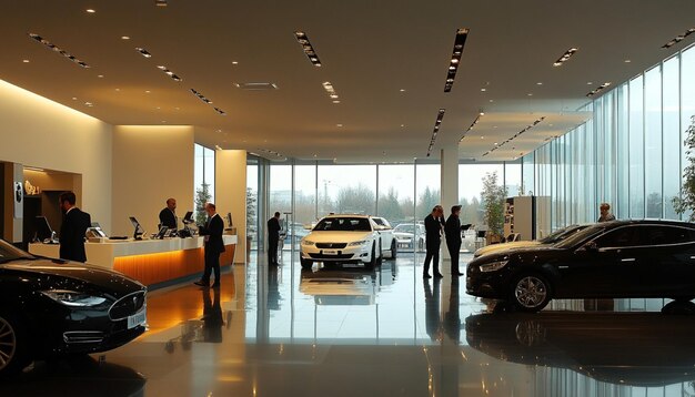 Tristate Luxury Car Delivery Understanding The
