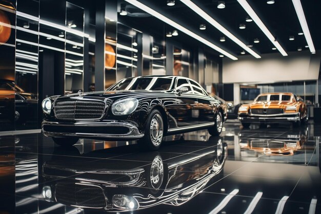 Luxury Car Delivery Understanding The Tristate