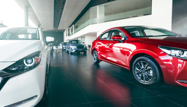 The Future Of Luxury Car Delivery