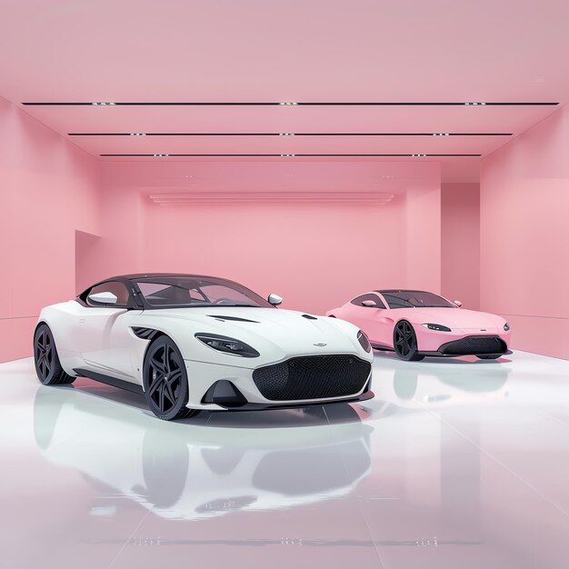 Luxury Car Buyers In The Tristate