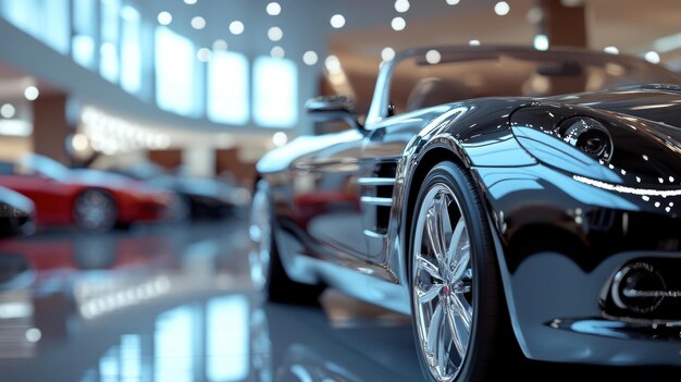 Tristate Luxury Car Delivery What You